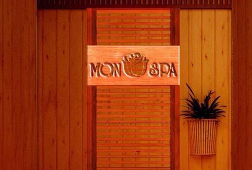 Dự án mon spa